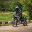 Review: 2024 CFMoto 450MT, approx. RM30,000 – the lightweight, sub-middleweight dual-purpose you need