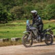 Review: 2024 CFMoto 450MT, approx. RM30,000 – the lightweight, sub-middleweight dual-purpose you need