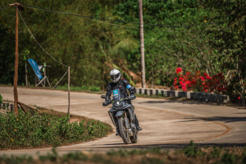 Review: 2024 CFMoto 450MT, approx. RM30,000 – the lightweight, sub-middleweight dual-purpose you need 1747867