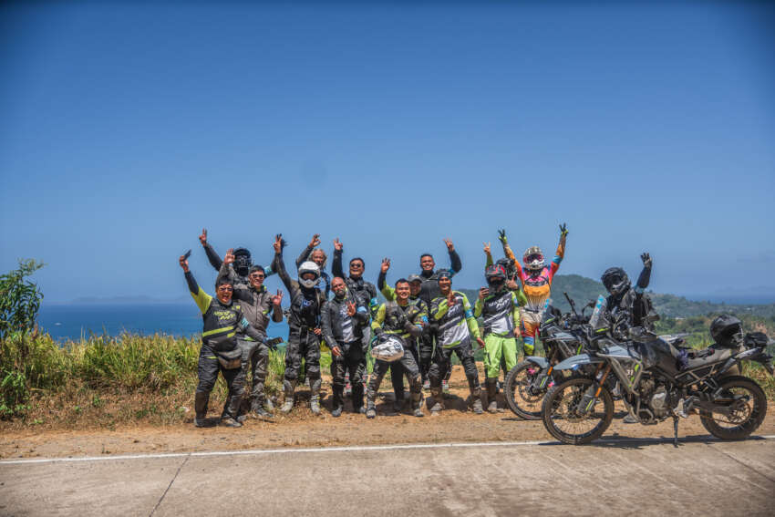 Review: 2024 CFMoto 450MT, approx. RM30,000 – the lightweight, sub-middleweight dual-purpose you need 1747915