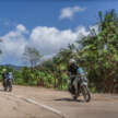 Review: 2024 CFMoto 450MT, approx. RM30,000 – the lightweight, sub-middleweight dual-purpose you need
