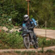 Review: 2024 CFMoto 450MT, approx. RM30,000 – the lightweight, sub-middleweight dual-purpose you need