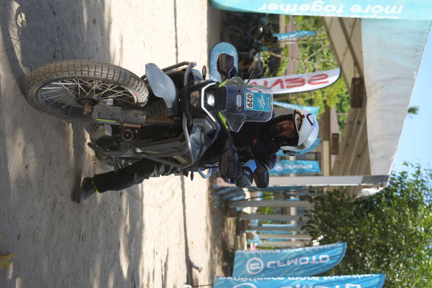 Review: 2024 CFMoto 450MT, approx. RM30,000 – the lightweight, sub-middleweight dual-purpose you need 1747934