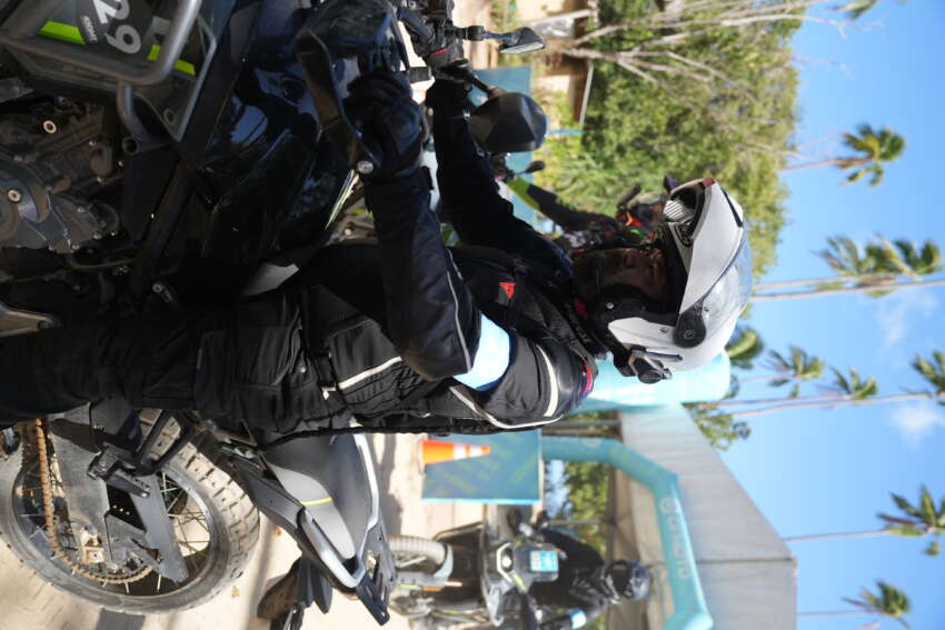 Review: 2024 CFMoto 450MT, approx. RM30,000 – the lightweight, sub-middleweight dual-purpose you need 1747935