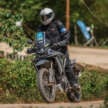 Review: 2024 CFMoto 450MT, approx. RM30,000 – the lightweight, sub-middleweight dual-purpose you need