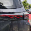 Bangkok 2025: Chery Tiggo Cross – Ativa/WR-V rival coming to Malaysia soon; Thailand gets 1.5L hybrid