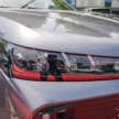 Bangkok 2025: Chery Tiggo Cross – Ativa/WR-V rival coming to Malaysia soon; Thailand gets 1.5L hybrid