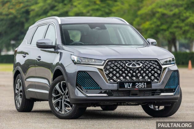 JD Power China quality survey 2024 – Chery top local brand, Geely 2nd; GAC Honda leads mass market