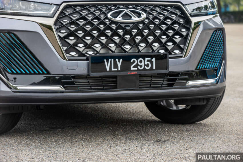 2024 Chery Tiggo 7 Pro detailed –  Proton X70 C-SUV rival; 1.6T, 197 PS, 290 Nm; est RM130k; May launch 1750356