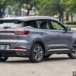 2024 Chery Tiggo 7 Pro launching this Fri, June 21 – Proton X70 rival; 1.6T, 197 PS, 290 Nm; below RM130k