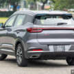 2024 Chery Tiggo 7 Pro launching this Fri, June 21 – Proton X70 rival; 1.6T, 197 PS, 290 Nm; below RM130k