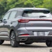 2024 Chery Tiggo 7 Pro launching this Fri, June 21 – Proton X70 rival; 1.6T, 197 PS, 290 Nm; below RM130k
