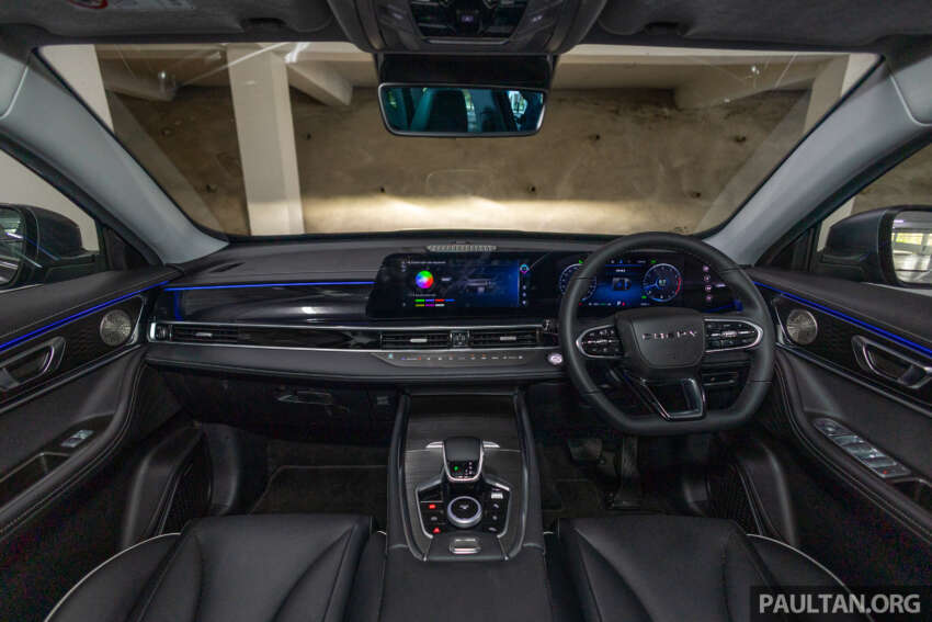 2024 Chery Tiggo 7 Pro detailed –  Proton X70 C-SUV rival; 1.6T, 197 PS, 290 Nm; est RM130k; May launch 1750504