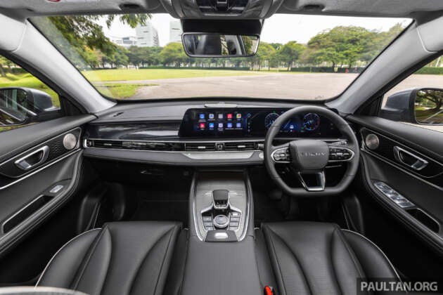 2024 Chery Tiggo 7 Pro detailed –  Proton X70 C-SUV rival; 1.6T, 197 PS, 290 Nm; est RM130k; May launch
