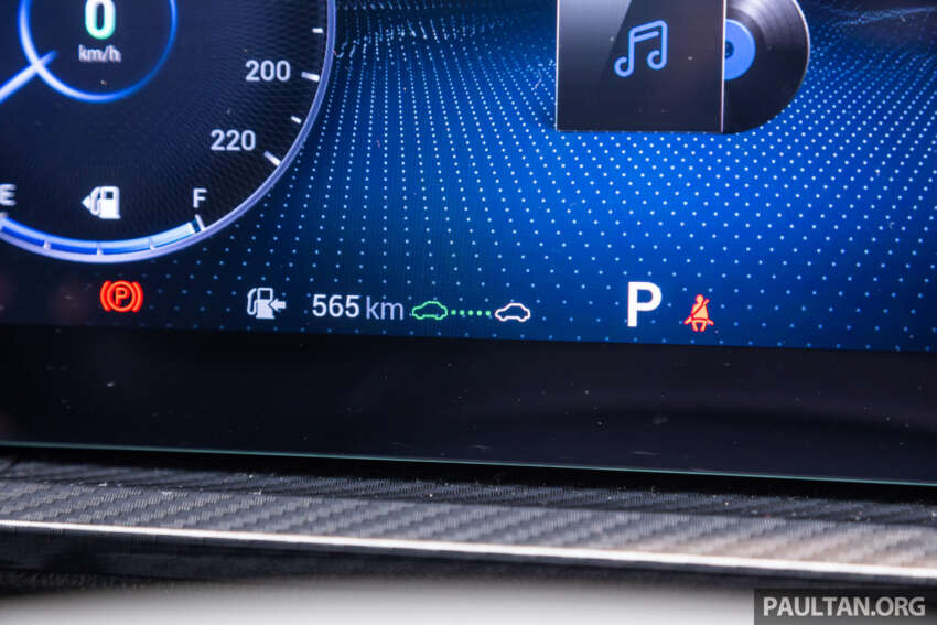 2024 Chery Tiggo 7 Pro detailed –  Proton X70 C-SUV rival; 1.6T, 197 PS, 290 Nm; est RM130k; May launch 1750409