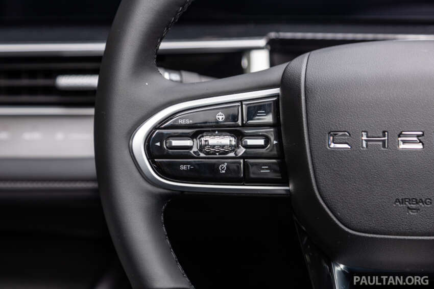 2024 Chery Tiggo 7 Pro detailed –  Proton X70 C-SUV rival; 1.6T, 197 PS, 290 Nm; est RM130k; May launch 1750412