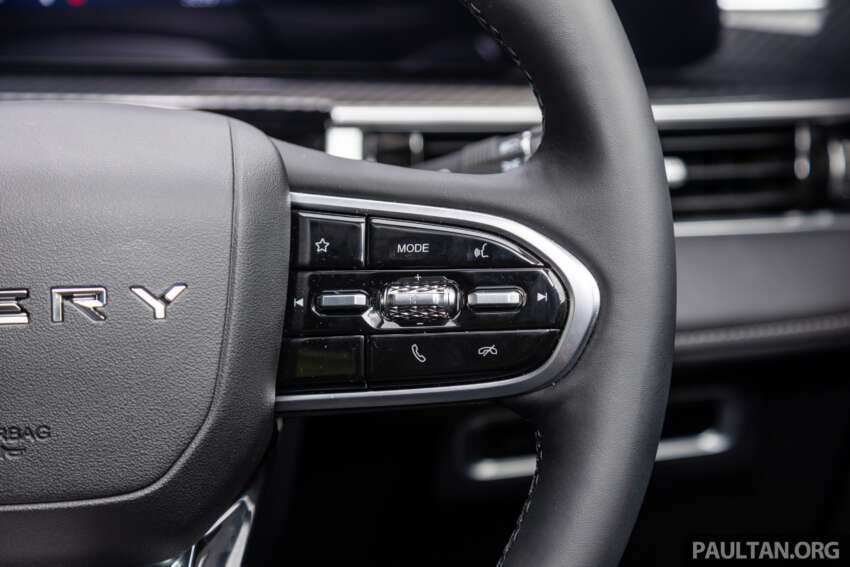 2024 Chery Tiggo 7 Pro detailed –  Proton X70 C-SUV rival; 1.6T, 197 PS, 290 Nm; est RM130k; May launch 1750413