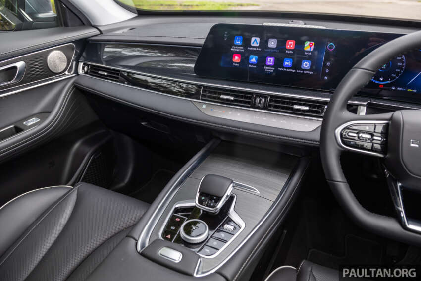 2024 Chery Tiggo 7 Pro detailed –  Proton X70 C-SUV rival; 1.6T, 197 PS, 290 Nm; est RM130k; May launch 1750414