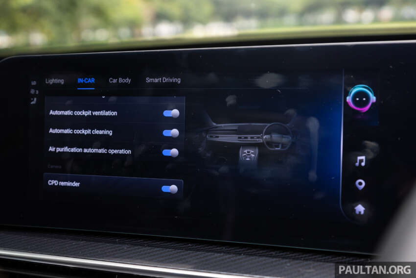 2024 Chery Tiggo 7 Pro detailed –  Proton X70 C-SUV rival; 1.6T, 197 PS, 290 Nm; est RM130k; May launch 1750425