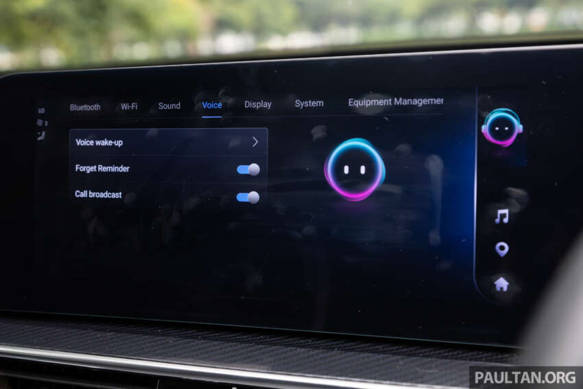 2024 Chery Tiggo 7 Pro detailed –  Proton X70 C-SUV rival; 1.6T, 197 PS, 290 Nm; est RM130k; May launch 1750435