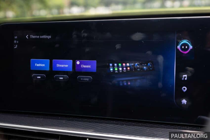 2024 Chery Tiggo 7 Pro detailed –  Proton X70 C-SUV rival; 1.6T, 197 PS, 290 Nm; est RM130k; May launch 1750437