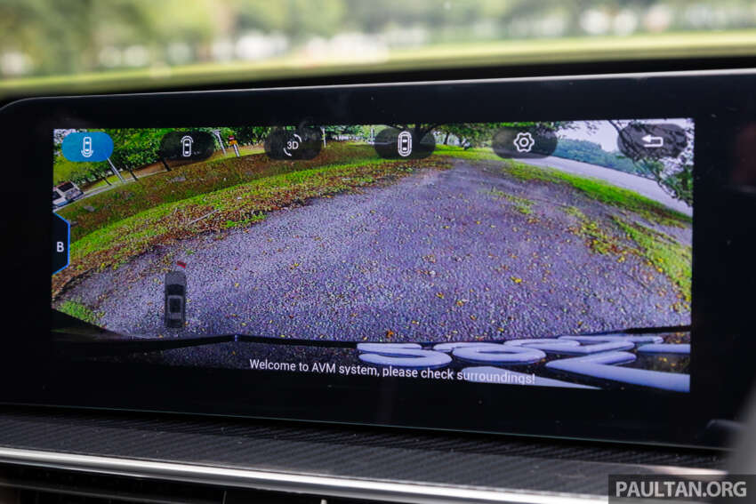 2024 Chery Tiggo 7 Pro detailed –  Proton X70 C-SUV rival; 1.6T, 197 PS, 290 Nm; est RM130k; May launch 1750444