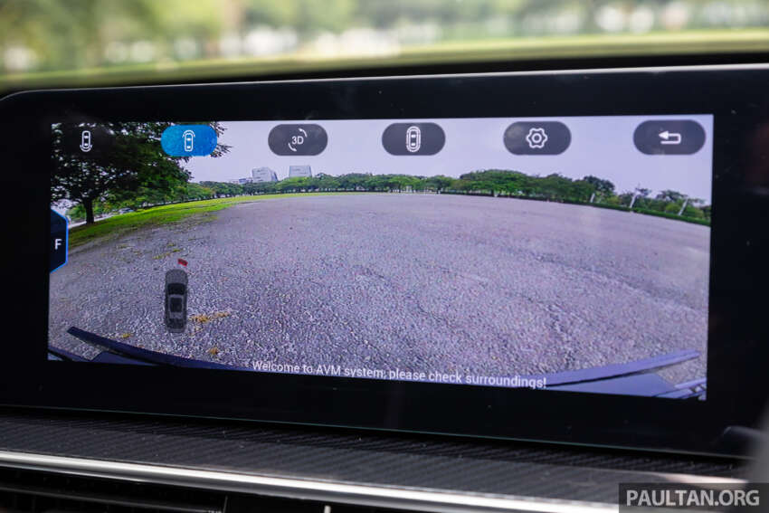 2024 Chery Tiggo 7 Pro detailed –  Proton X70 C-SUV rival; 1.6T, 197 PS, 290 Nm; est RM130k; May launch 1750445