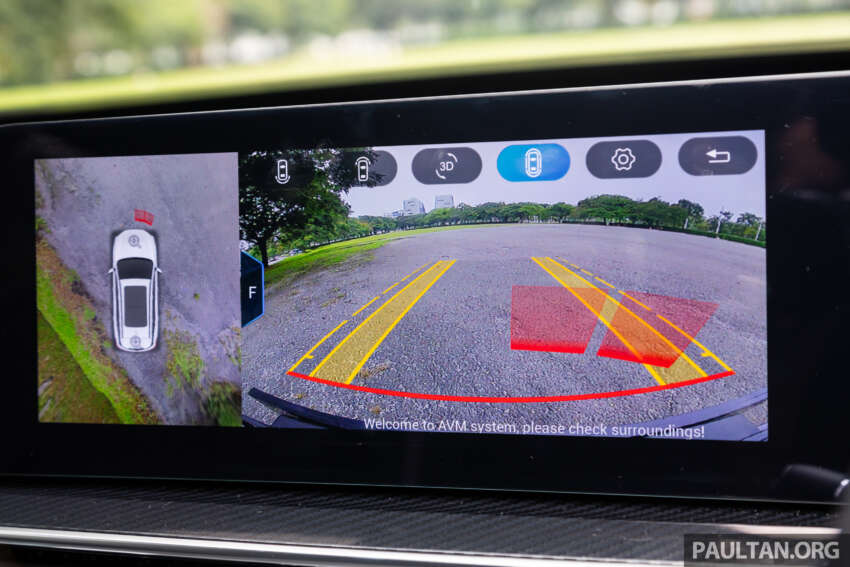 2024 Chery Tiggo 7 Pro detailed –  Proton X70 C-SUV rival; 1.6T, 197 PS, 290 Nm; est RM130k; May launch 1750446