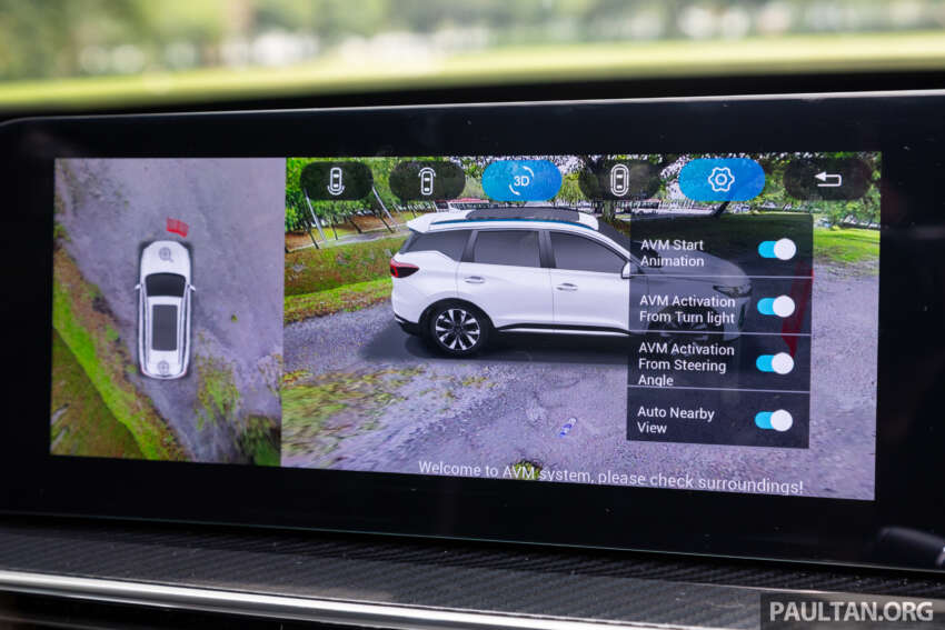 2024 Chery Tiggo 7 Pro detailed –  Proton X70 C-SUV rival; 1.6T, 197 PS, 290 Nm; est RM130k; May launch 1750449