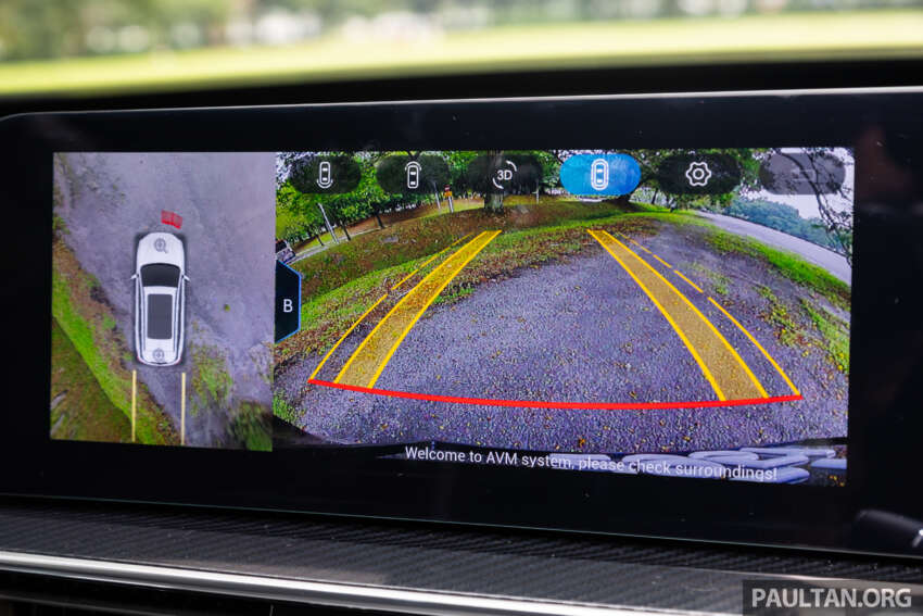 2024 Chery Tiggo 7 Pro detailed –  Proton X70 C-SUV rival; 1.6T, 197 PS, 290 Nm; est RM130k; May launch 1750450