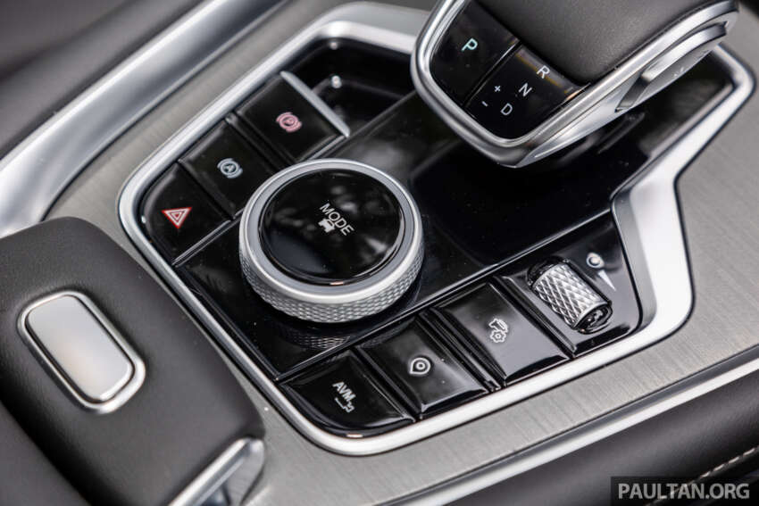 2024 Chery Tiggo 7 Pro detailed –  Proton X70 C-SUV rival; 1.6T, 197 PS, 290 Nm; est RM130k; May launch 1750457