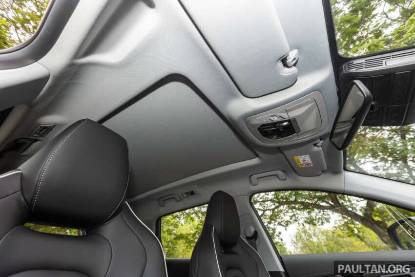 2024 Chery Tiggo 7 Pro detailed –  Proton X70 C-SUV rival; 1.6T, 197 PS, 290 Nm; est RM130k; May launch 1750462