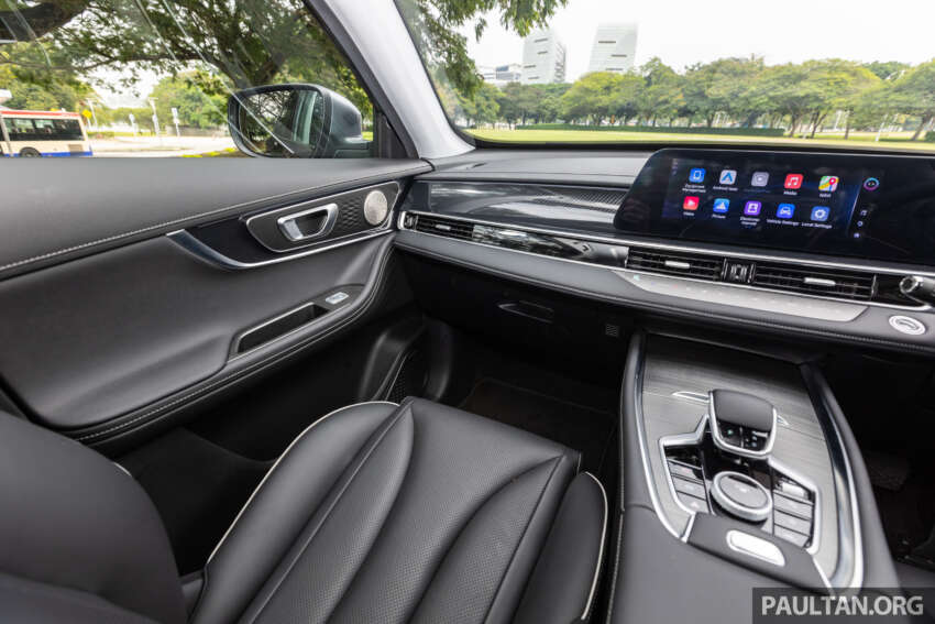 2024 Chery Tiggo 7 Pro detailed –  Proton X70 C-SUV rival; 1.6T, 197 PS, 290 Nm; est RM130k; May launch 1750471