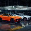 Lamborghini Urus SE debuts in Beijing – 4.0L twin-turbo V8 PHEV with 800 PS, 950 Nm; 60 km EV range
