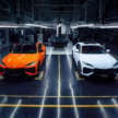 Lamborghini Urus SE debuts in Beijing – 4.0L twin-turbo V8 PHEV with 800 PS, 950 Nm; 60 km EV range