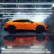 Lamborghini Urus SE debuts in Beijing – 4.0L twin-turbo V8 PHEV with 800 PS, 950 Nm; 60 km EV range