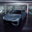 Lamborghini Urus SE debuts in Beijing – 4.0L twin-turbo V8 PHEV with 800 PS, 950 Nm; 60 km EV range
