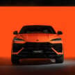 Lamborghini Urus SE debuts in Beijing – 4.0L twin-turbo V8 PHEV with 800 PS, 950 Nm; 60 km EV range