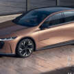 Mazda EZ-6 launched in China – EV sedan replaces Mazda 6; up to 600 km CLTC EV range; from RM86k