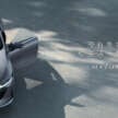 Mazda EZ-6 launched in China – EV sedan replaces Mazda 6; up to 600 km CLTC EV range; from RM86k