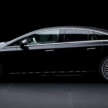 Mercedes-Benz EQS “10 years too early” – Wagener