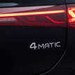 Mercedes-Benz EQS “10 years too early” – Wagener