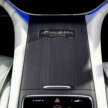Mercedes-Benz EQS “10 years too early” – Wagener
