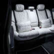 Mercedes-Benz EQS “10 years too early” – Wagener