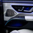 Mercedes-Benz EQS “10 years too early” – Wagener
