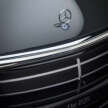 Mercedes-Benz EQS “10 years too early” – Wagener