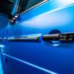 Mercedes-Benz G580 debuts – first-ever electric G-Class; tank turn, quad-motor, 587 PS, 473 km EV range