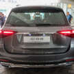 2024 Mercedes-Benz GLE450 AMG Line facelift now in Malaysia – 3.0T mild-hybrid, 381 PS/500 Nm, RM529k