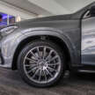 2024 Mercedes-Benz GLE450 AMG Line facelift now in Malaysia – 3.0T mild-hybrid, 381 PS/500 Nm, RM529k