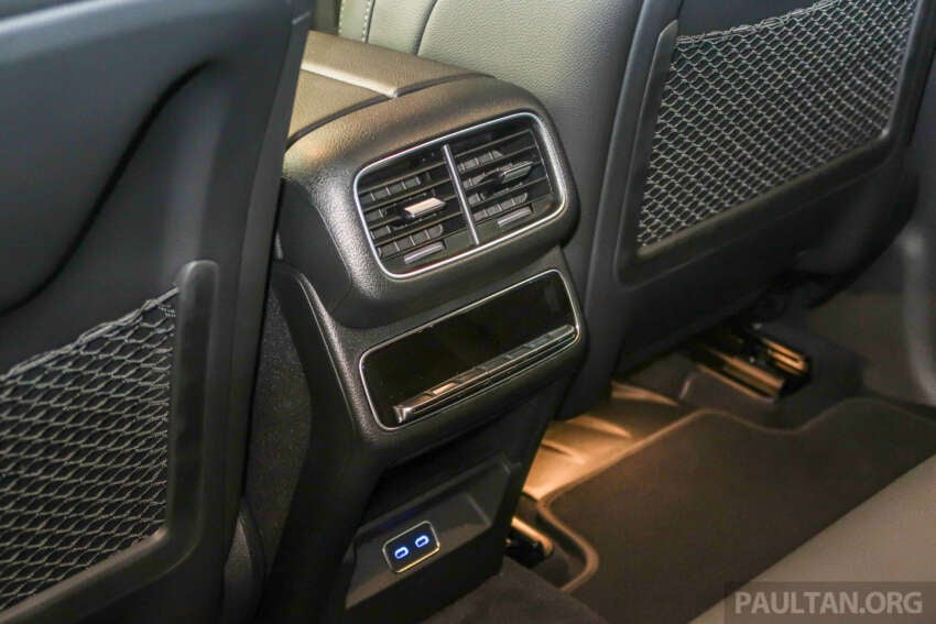 2024 Mercedes-Benz GLE450 AMG Line facelift now in Malaysia – 3.0T mild-hybrid, 381 PS/500 Nm, RM529k 1757586